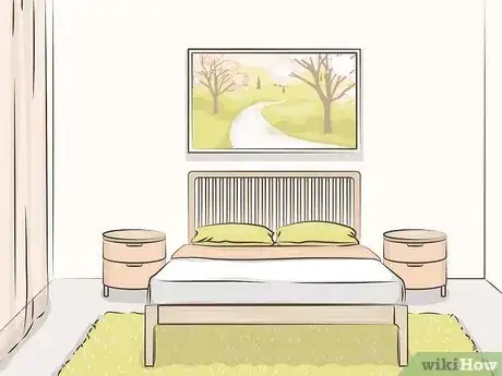 Imagen titulada Arrange Furniture in a Small Bedroom Step 18