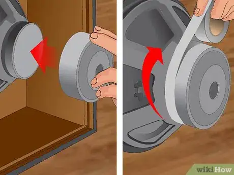 Imagen titulada Shield Speakers Step 6
