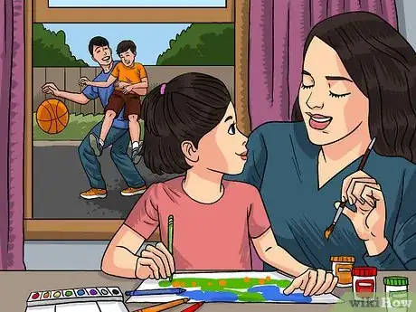 Imagen titulada Get Your Children Away from TV Step 14