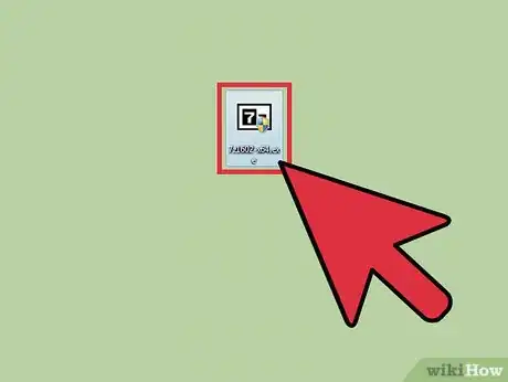 Imagen titulada Unrar Step 3