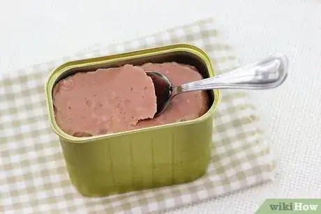 Imagen titulada Eat Spam Step 4