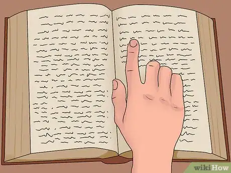 Imagen titulada Improve Speed Reading Skills Step 1