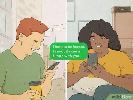 Imagen titulada Win a Girl Back over Text Step 11