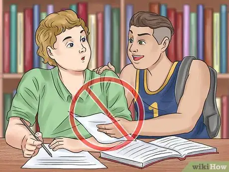 Imagen titulada Be a Good Friend Step 5