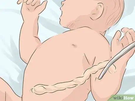 Imagen titulada Find out if the Child Is Really His Step 6