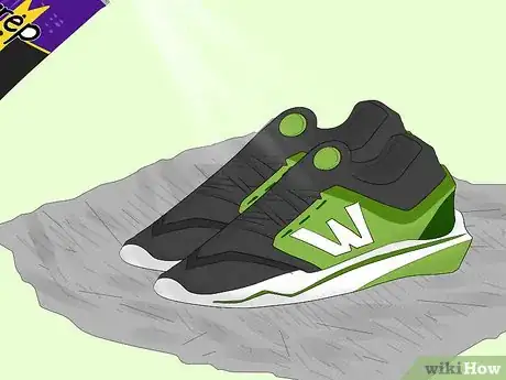 Imagen titulada Use Crep Protect Spray Step 5
