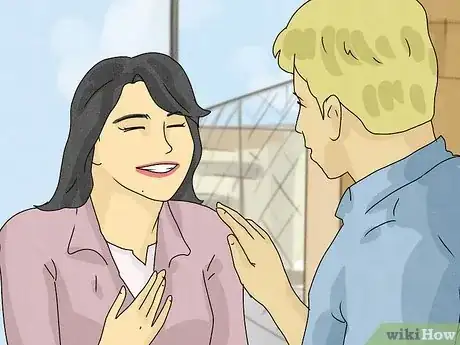 Imagen titulada Signs He Wants You to Be His Girlfriend Soon Step 14
