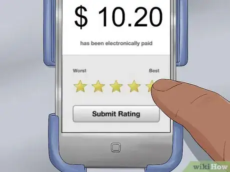 Imagen titulada Apply to Become an Uber Driver Step 28