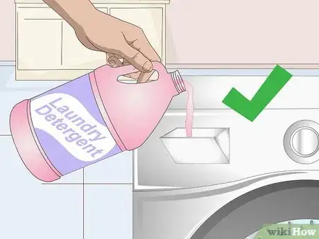 Imagen titulada Clean a Smelly Washing Machine Step 10