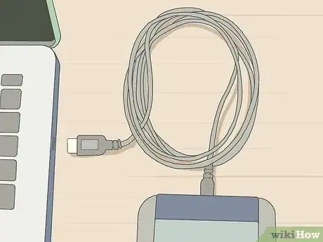 Imagen titulada Download Games Onto a Graphing Calculator Step 11