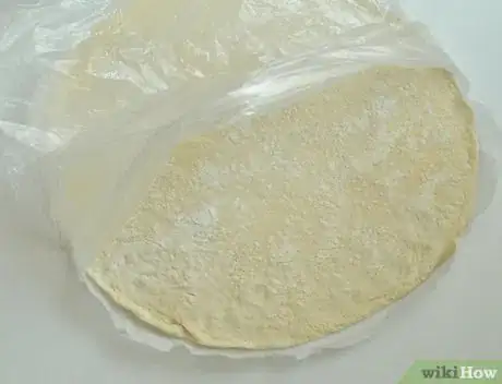 Imagen titulada Freeze Pizza Step 18