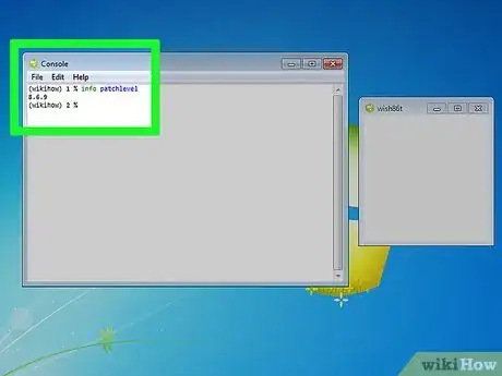 Imagen titulada Install Tkinter Step 11