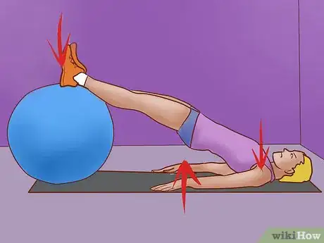 Imagen titulada Perform a Hamstring Curl Step 12