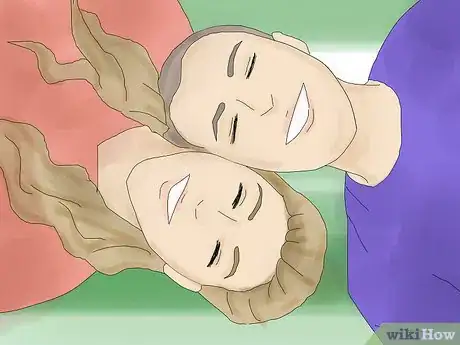 Imagen titulada Maintain Romance Step 1