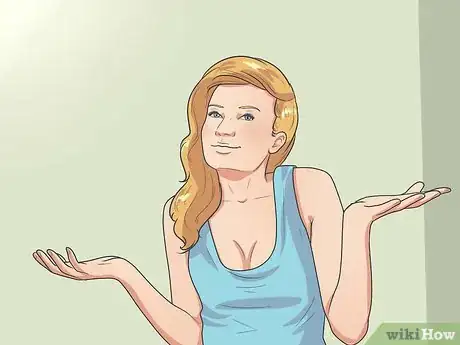 Imagen titulada Restrain Yourself from an Outburst Step 20