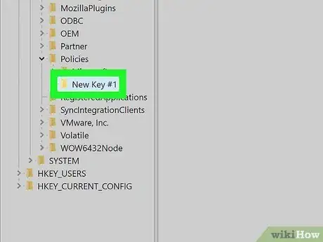 Imagen titulada Completely Disable Google Chrome Update Step 49