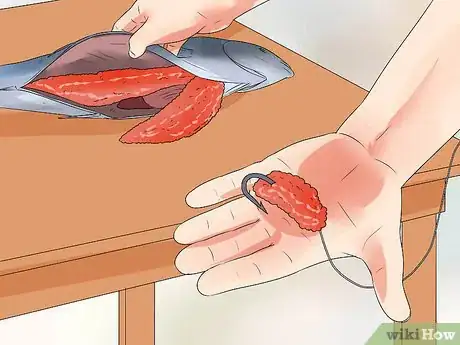 Imagen titulada Catch Salmon Step 15