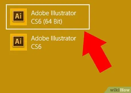 Imagen titulada Add a Texture in Illustrator Step 2