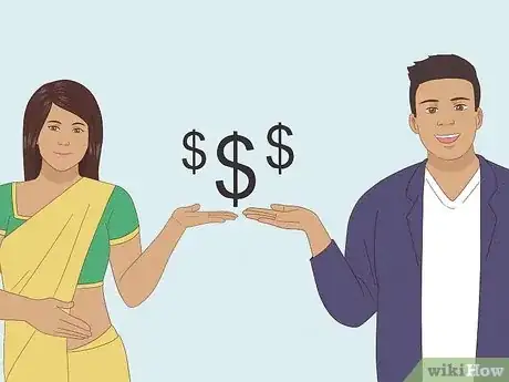 Imagen titulada What Does It Mean when Your Right Hand Itches Step 3