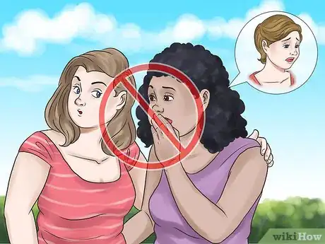 Imagen titulada Be a Good Friend Step 6