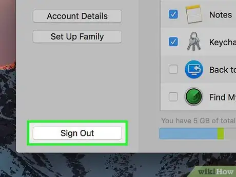 Imagen titulada Delete an Apple ID Step 27