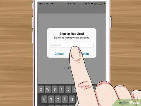 Imagen titulada Pay in Store with PayPal on iPhone or iPad Step 12