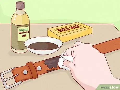 Imagen titulada Make a Leather Belt Step 18