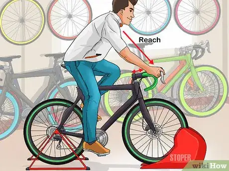 Imagen titulada Ride a Road Bike Step 14