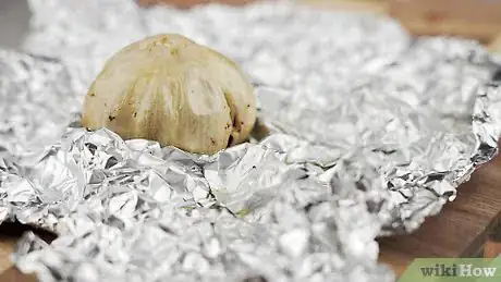 Imagen titulada Make Garlic Cream Sauce Step 11