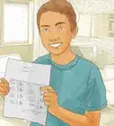 reaccionar al tener una mala calificación