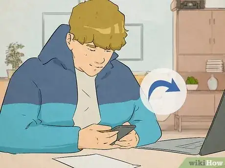 Imagen titulada Annoy Your Girlfriend Through Text Step 11
