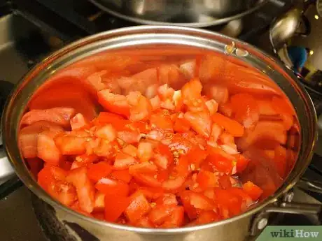 Imagen titulada Make Tomato Ketchup Step 1