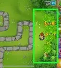 aplicar estrategias a Bloons TD 6