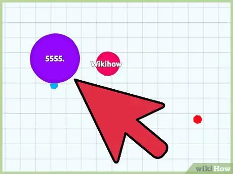 Imagen titulada Play Agar.io Step 10