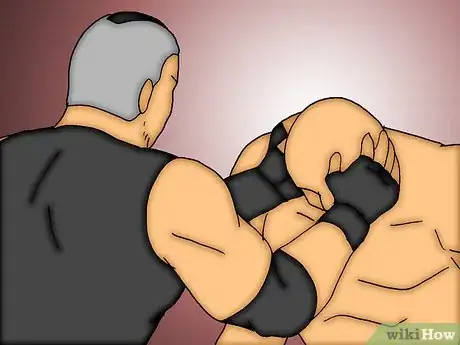 Imagen titulada Perform a Tombstone Piledriver Step 9