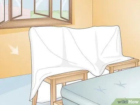 Imagen titulada Make a Secret Place in Your Room Step 3