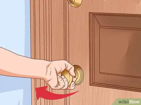 Imagen titulada Act During a Fire Drill Step 5