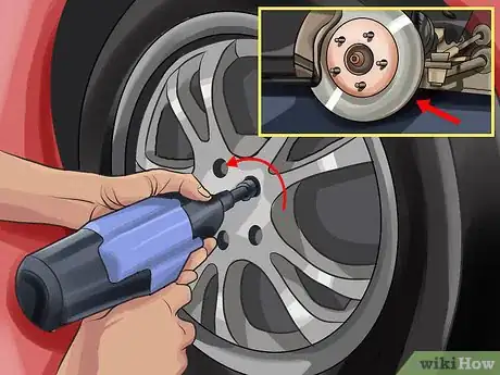 Imagen titulada Change Wheel Bearings Step 5