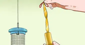 evitar que las hormigas se coman la comida de las mascotas