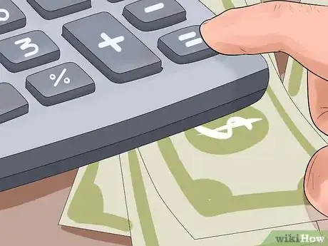 Imagen titulada Budget Your Money Step 11