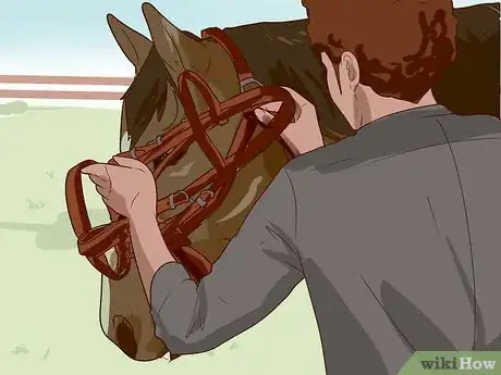Imagen titulada Break a Horse Step 8