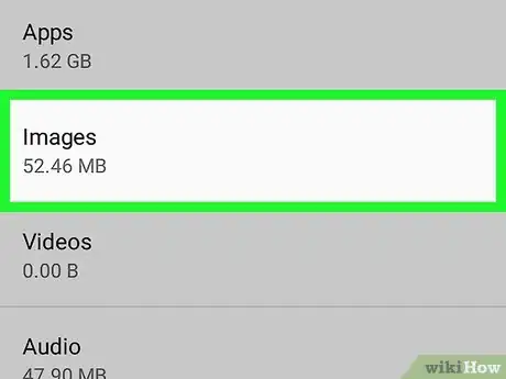 Imagen titulada Move Pictures from Android to SD Card Step 5