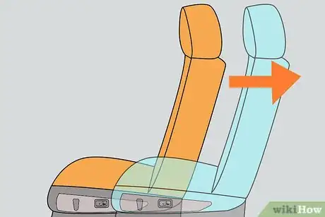 Imagen titulada Adjust Your Seat Belt Step 2