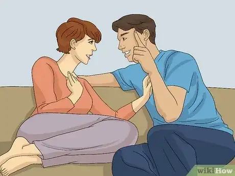 Imagen titulada Can a Cancer and a Virgo Date Step 6