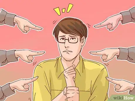 Imagen titulada Pretend You Are Talking on the Phone Step 12