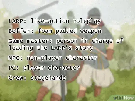 Imagen titulada Roleplay Step 15