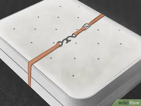 Imagen titulada Move a Mattress Step 12