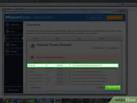 Imagen titulada Remove the Ask Toolbar from Chrome Step 35