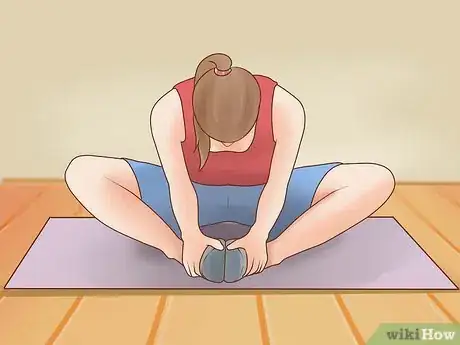 Imagen titulada Become an Elite Gymnast Step 6