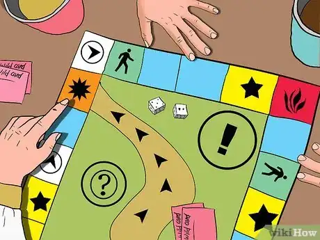 Imagen titulada Design a Board Game Step 11